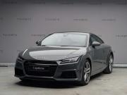 Audi TT III (8S) Москва  - изображение 17