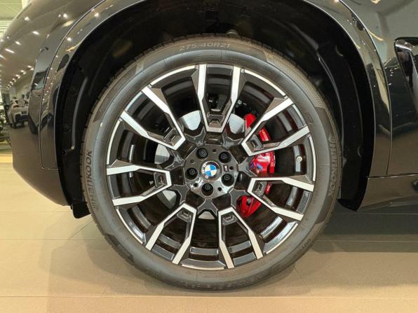 Новый BMW X5 IV (G05/G18) Рестайлинг 2025 года, цена 16 629 900 рублей, внедорожник, Автокод Объявления