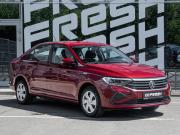 Volkswagen Polo VI Волгоград  - изображение 21