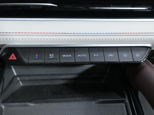 Geely Monjaro I с пробегом 2023 года, цена 3 370 000 рублей, 31590 км, внедорожник, Автокод Объявления