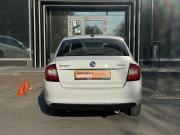 Skoda Rapid I Рестайлинг Екатеринбург  - изображение 37