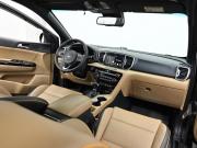 Kia Sportage IV Москва  - изображение 23