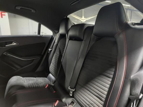Mercedes-Benz CLA I (C117 X117) с пробегом 2014 года, цена 1 530 000 рублей, 185001 км, седан, Автокод Объявления