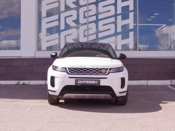 Land Rover Range Rover Evoque II с пробегом 2019 года, цена 3 169 000 рублей, 112000 км, внедорожник, Автокод Объявления