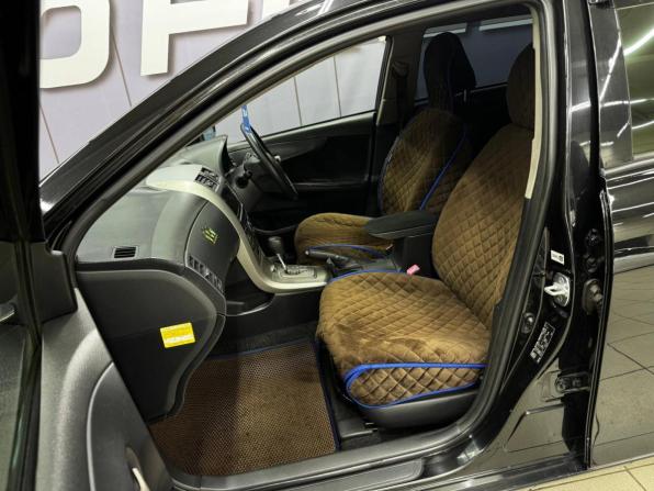 Toyota Corolla X (E140 E150) Рестайлинг с пробегом 2008 года, цена 859 000 рублей, 158000 км, универсал, Автокод Объявления