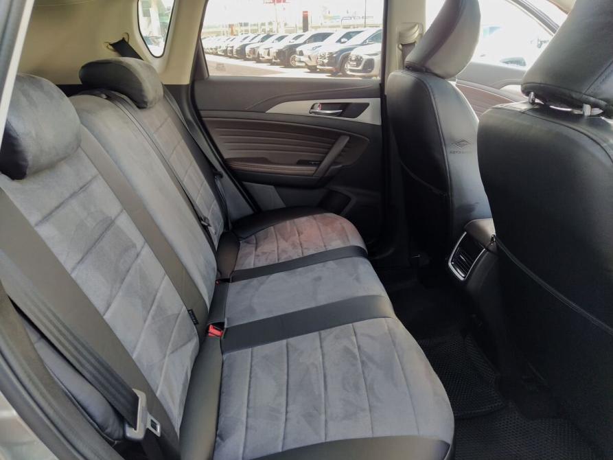 Changan CS35 Plus I Екатеринбург  - изображение 25