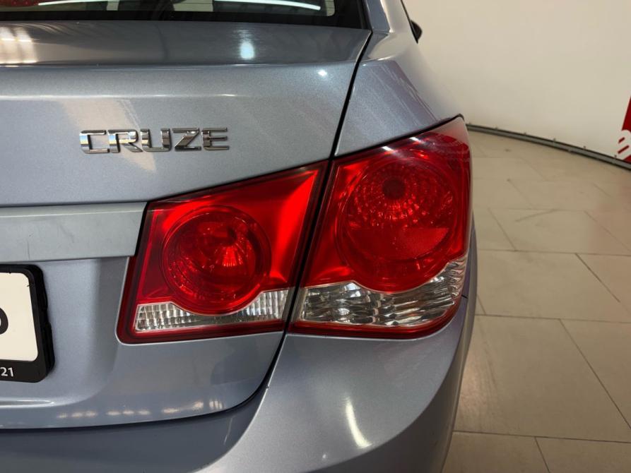 Chevrolet Cruze I Новочеркасск  - изображение 8