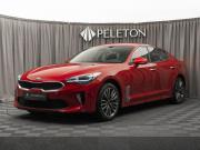 Kia Stinger I Москва  - изображение 30