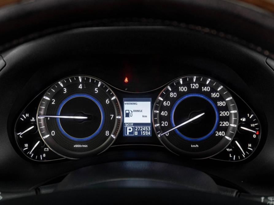 Infiniti QX56 II Тюмень  - изображение 13