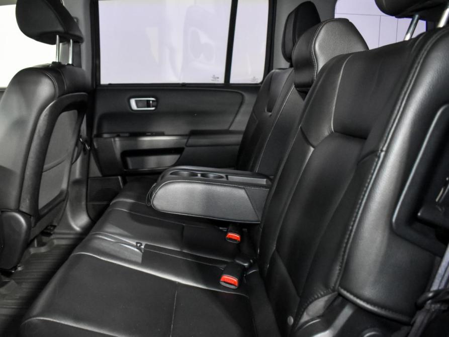Honda Pilot II Рестайлинг Санкт-Петербург  - изображение 11