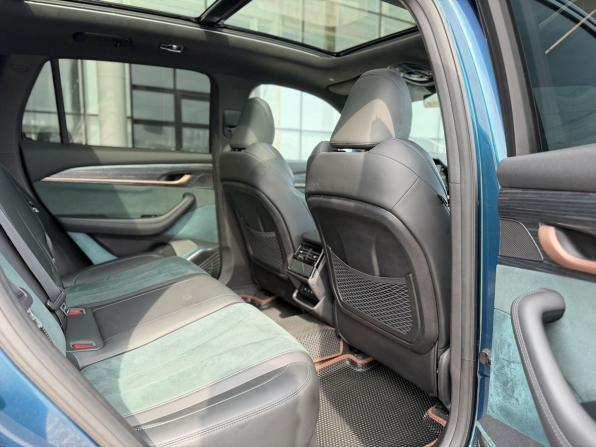 Geely Monjaro I с пробегом 2024 года, цена 3 415 000 рублей, 55000 км, внедорожник, Автокод Объявления