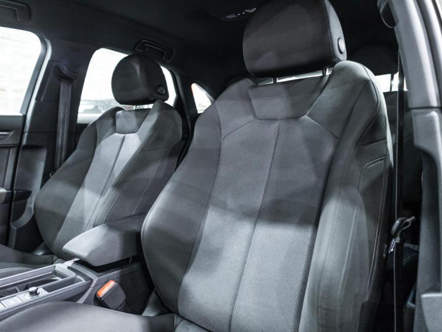Audi Q3 Sportback II (F3) Санкт-Петербург  - изображение 18