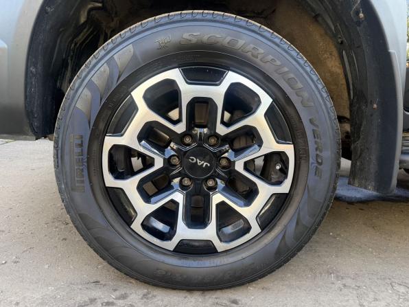 JAC T9 с пробегом 2024 года, цена 3 050 000 рублей, 40374 км, offers.body_type.unknown, Автокод Объявления