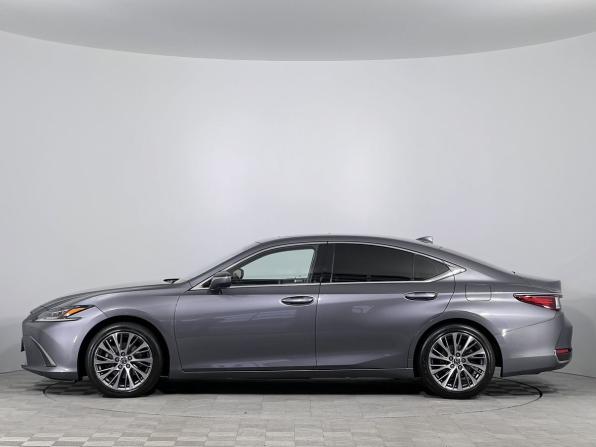 Lexus ES VII с пробегом 2018 года, цена 3 850 000 рублей, 96181 км, седан, Автокод Объявления