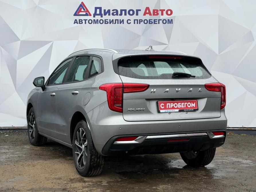 Haval Jolion I Набережные Челны  - изображение 9