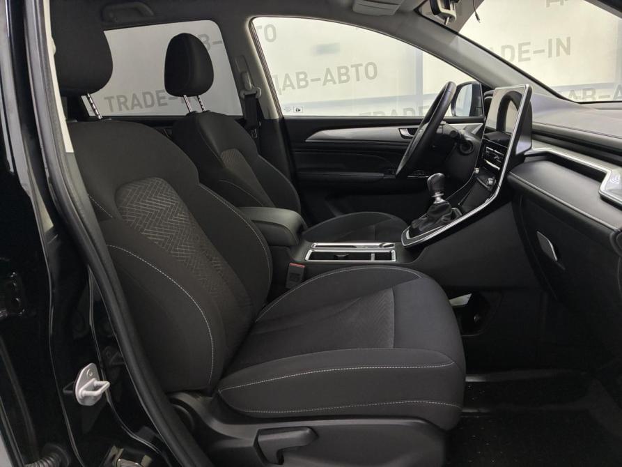Haval M6 II Пермь  - изображение 10