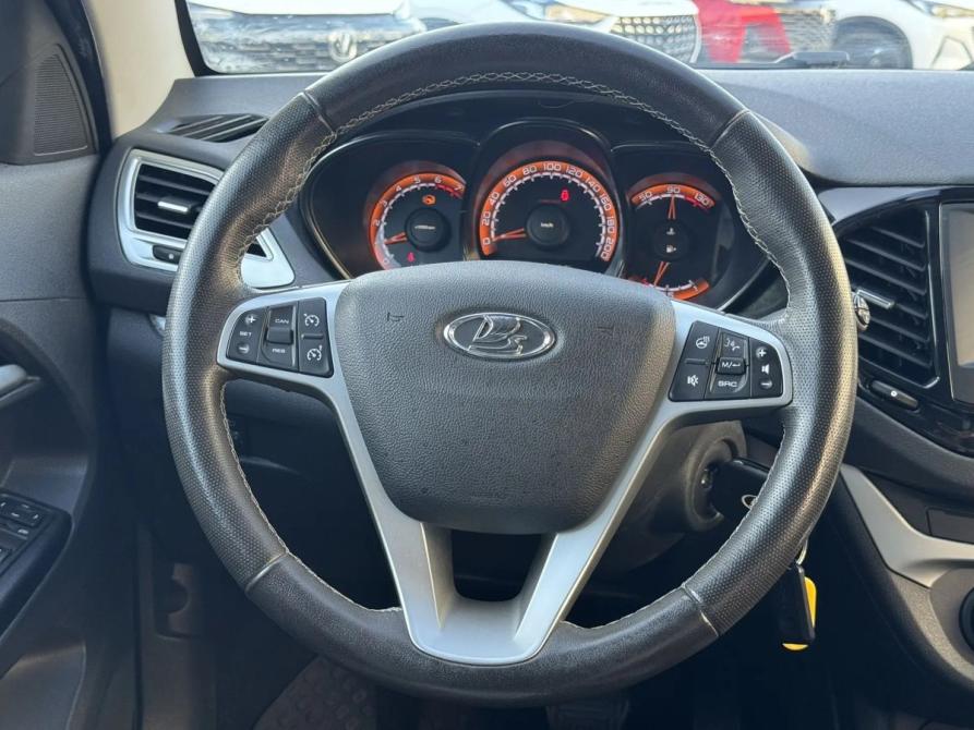 Lada (ВАЗ) Vesta I Самара  - изображение 5