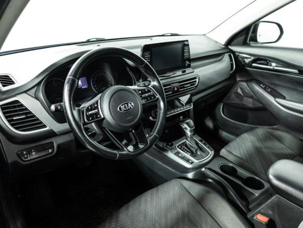 Kia Seltos I с пробегом 2020 года, цена 1 779 700 рублей, 131915 км, внедорожник, Автокод Объявления