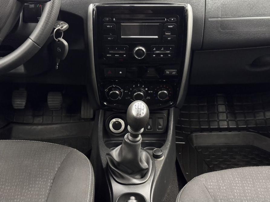 Nissan Terrano III (D10) Воронеж  - изображение 11