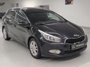 Kia Ceed II Казань  - изображение 25