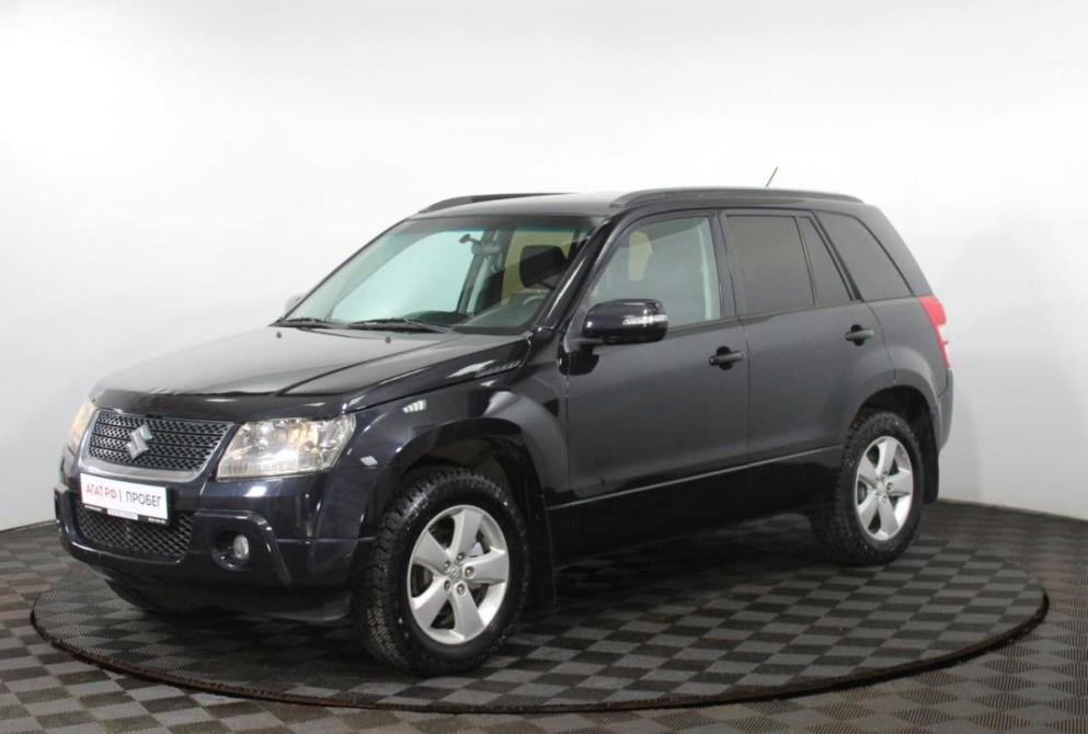 Suzuki Grand Vitara II Рестайлинг Нижний Новгород  - изображение 2