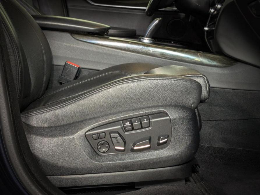 BMW X5 III (F15) Екатеринбург  - изображение 19