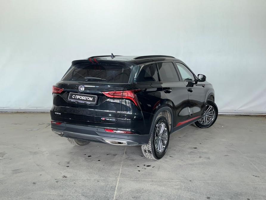 Changan CS75 Plus I Рестайлинг Москва  - изображение 5