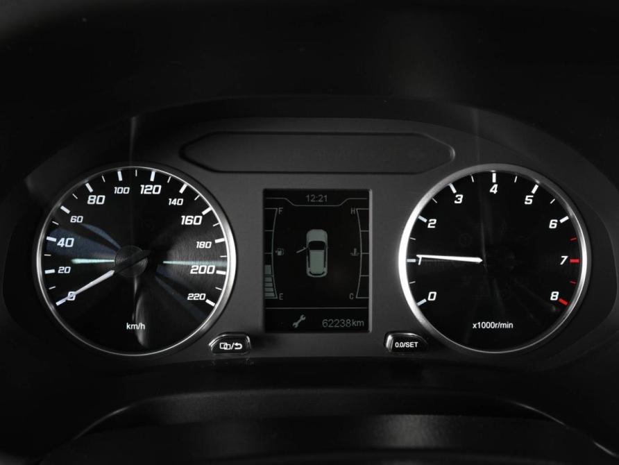 Chery Tiggo 4 I Рестайлинг Ростов-на-Дону  - изображение 17