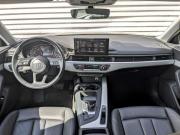 Audi A4 V (B9) Рестайлинг Москва  - изображение 44