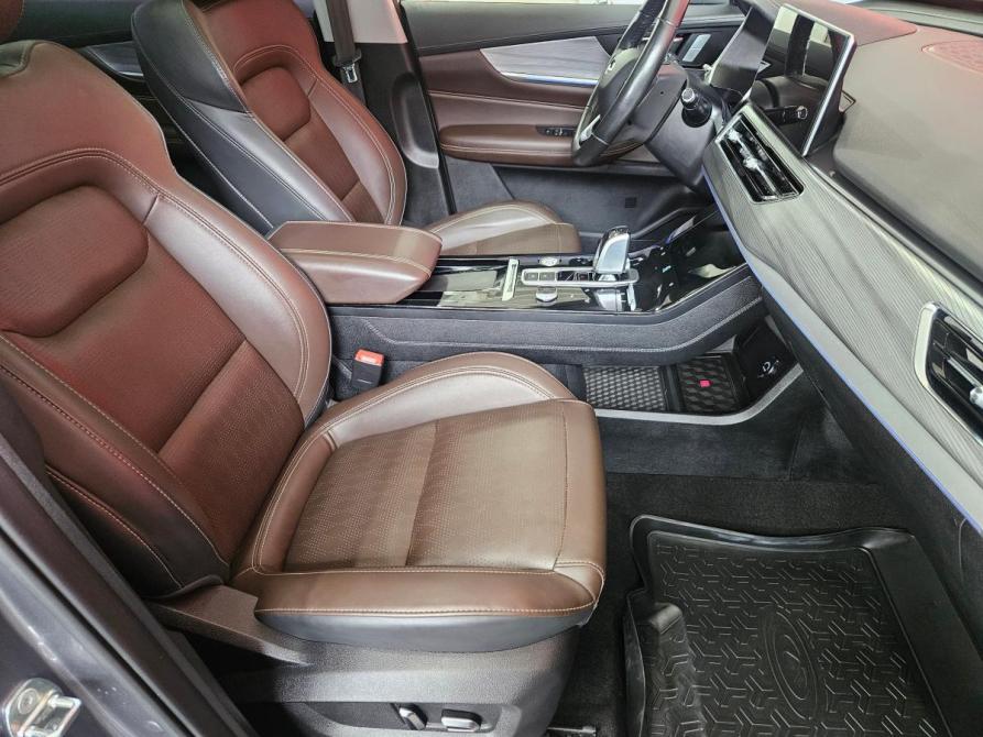 Chery Tiggo 8 Pro I Вологда  - изображение 12