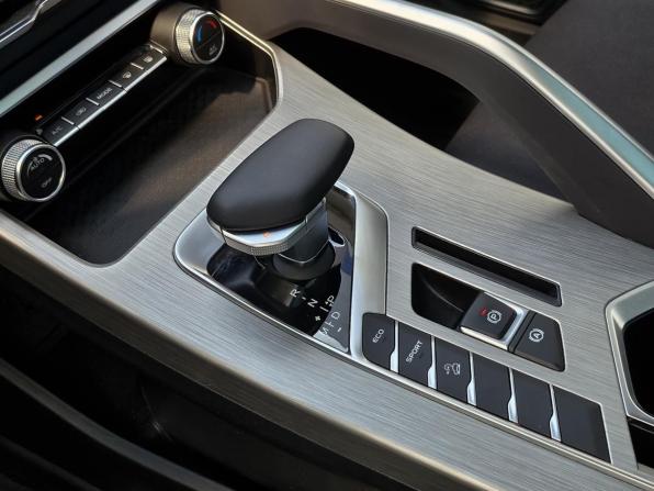Belgee X50 с пробегом 2025 года, цена 2 229 000 рублей, 12514 км, внедорожник, Автокод Объявления