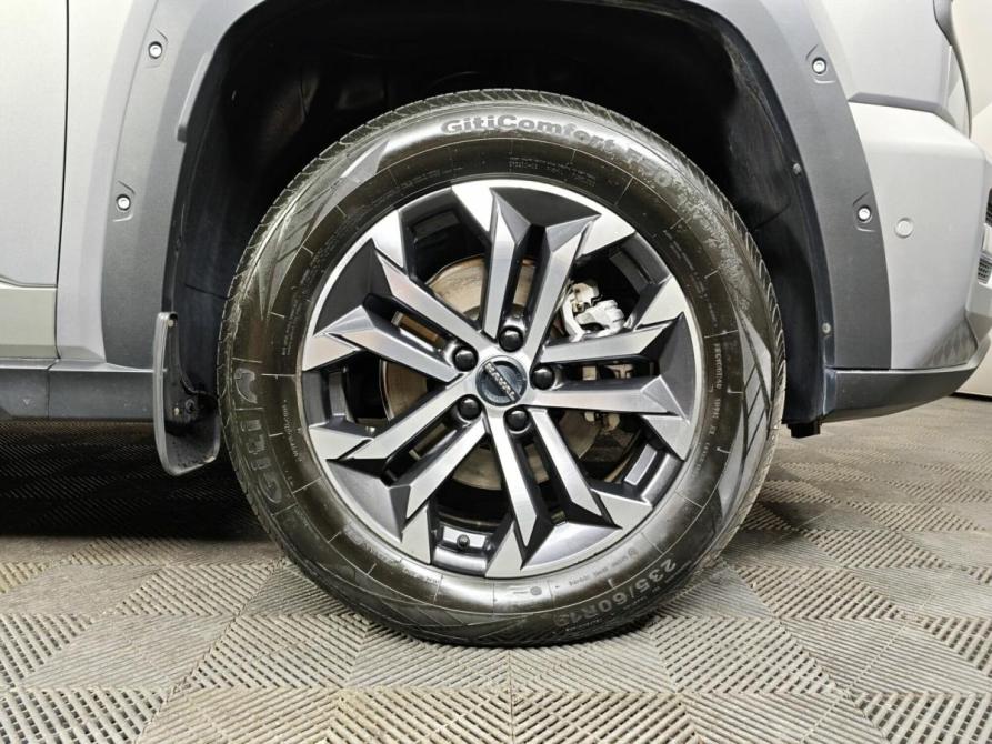 Haval H7 I Москва  - изображение 16