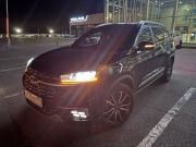 Chery Tiggo 8 I Рестайлинг Пермь  - изображение 6