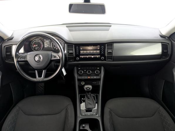 Skoda Kodiaq I с пробегом 2019 года, цена 1 915 000 рублей, 143729 км, внедорожник, Автокод Объявления