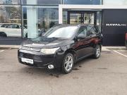 Mitsubishi Outlander III Москва  - изображение 19