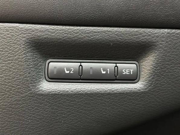 Nissan Murano III (Z52) с пробегом 2019 года, цена 2 609 000 рублей, 94250 км, внедорожник, Автокод Объявления