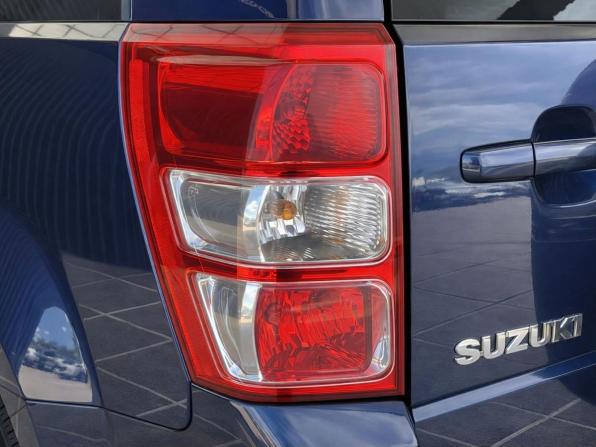 Suzuki Grand Vitara II Рестайлинг 2 с пробегом 2013 года, цена 1 317 000 рублей, 137319 км, внедорожник, Автокод Объявления