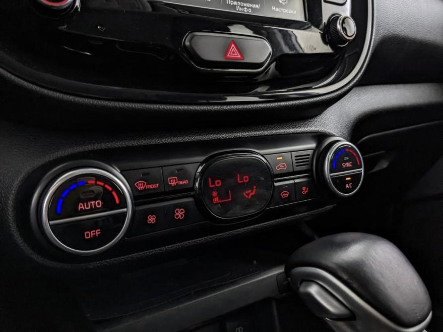 Kia Soul III Москва  - изображение 21
