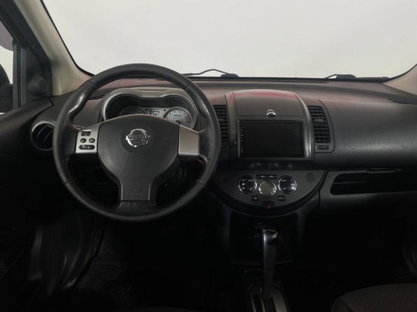 Nissan Note I с пробегом 2006 года, цена 454 000 рублей, 305610 км, хэтчбек, Автокод Объявления