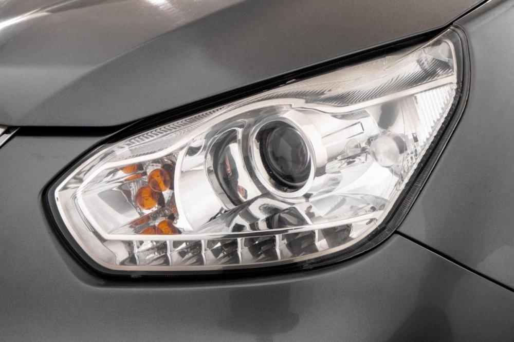 Chery Tiggo (T11) I Рестайлинг (FL) Барнаул  - изображение 8