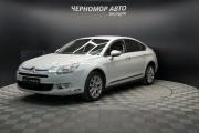 Citroen C5 II Крым  - изображение 25