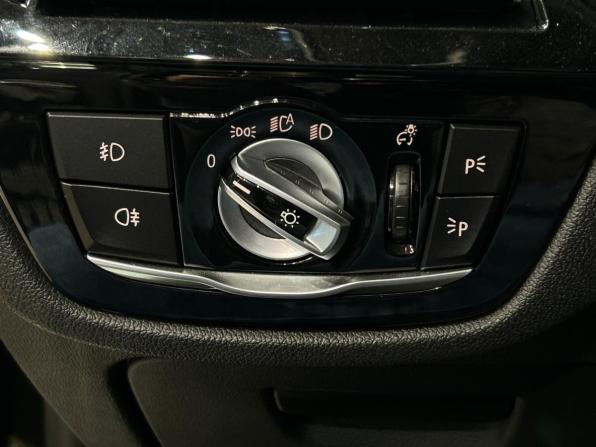 BMW 5 серии VII (G30/G31/G38) с пробегом 2018 года, цена 2 895 000 рублей, 92703 км, универсал, Автокод Объявления
