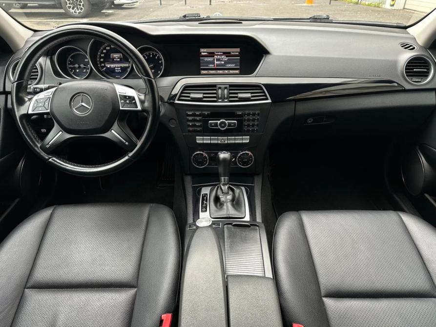 Mercedes-Benz C-Класс III (W204) Рестайлинг Санкт-Петербург  - изображение 6