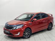 Kia Rio III Курск  - изображение 22