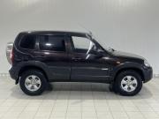 Chevrolet Niva I Рестайлинг Курск  - изображение 21