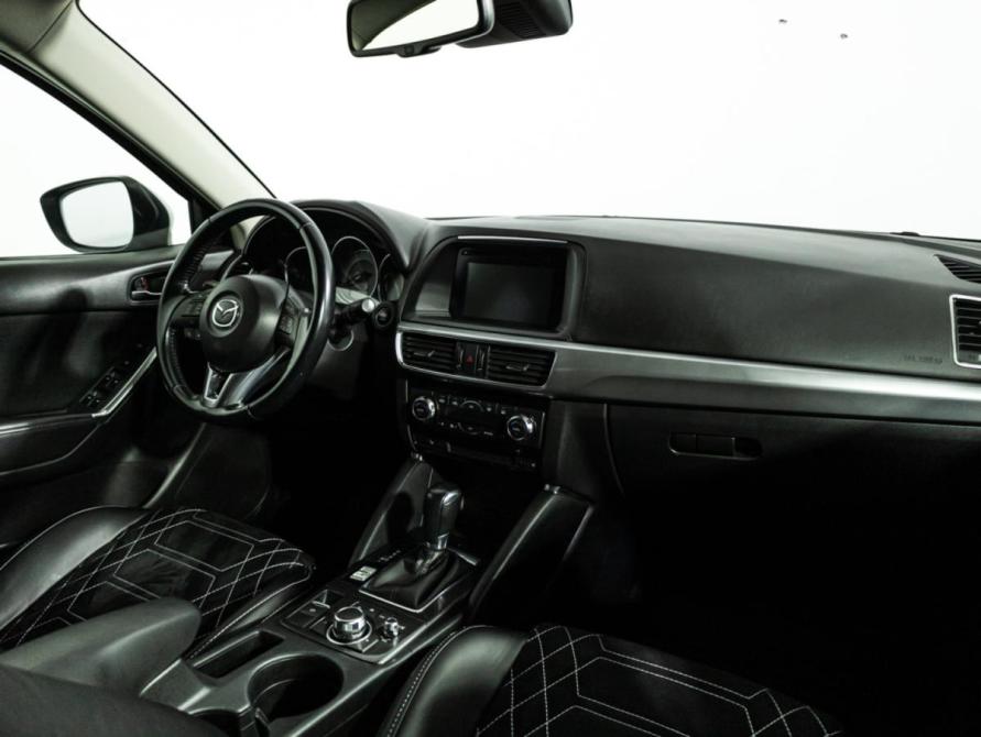 Mazda CX-5 I Рестайлинг Санкт-Петербург  - изображение 10