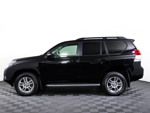 Toyota Land Cruiser Prado 150 Series с пробегом 2013 года, цена 3 250 000 рублей, 131429 км, внедорожник, Автокод Объявления