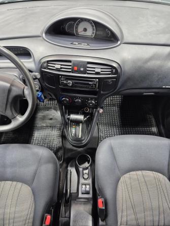 Hyundai Matrix I Рестайлинг 2 с пробегом 2008 года, цена 520 000 рублей, 192431 км, компактвэн, Автокод Объявления