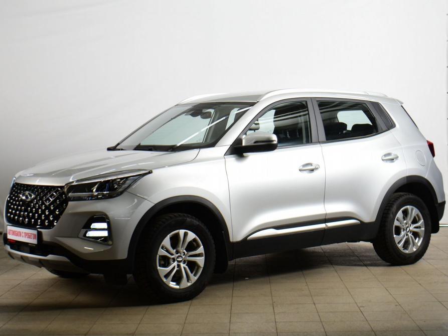 Chery Tiggo 4 Pro I Мурманск  - изображение 1