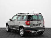 Skoda Yeti I Москва  - изображение 17